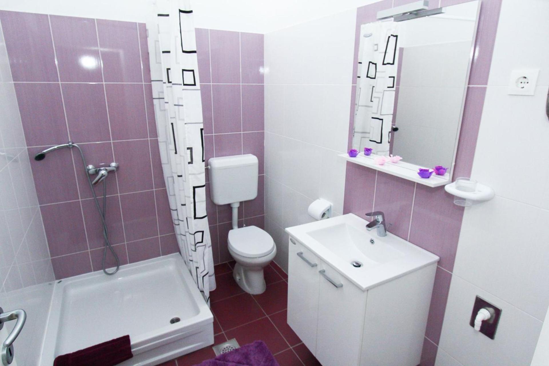 סבטי פיליפ אי ג'קוב Apartments Renato מראה חיצוני תמונה