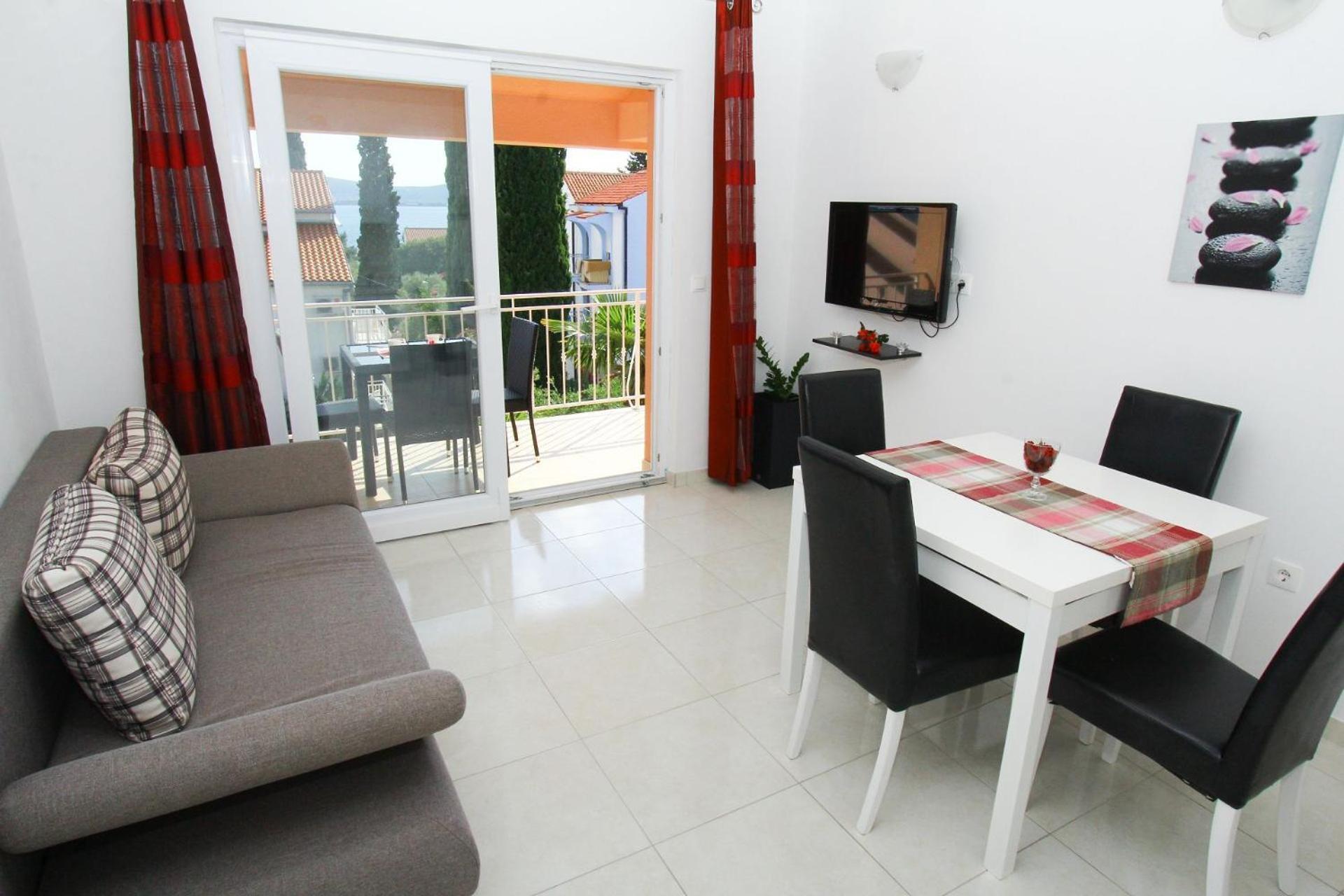 סבטי פיליפ אי ג'קוב Apartments Renato מראה חיצוני תמונה
