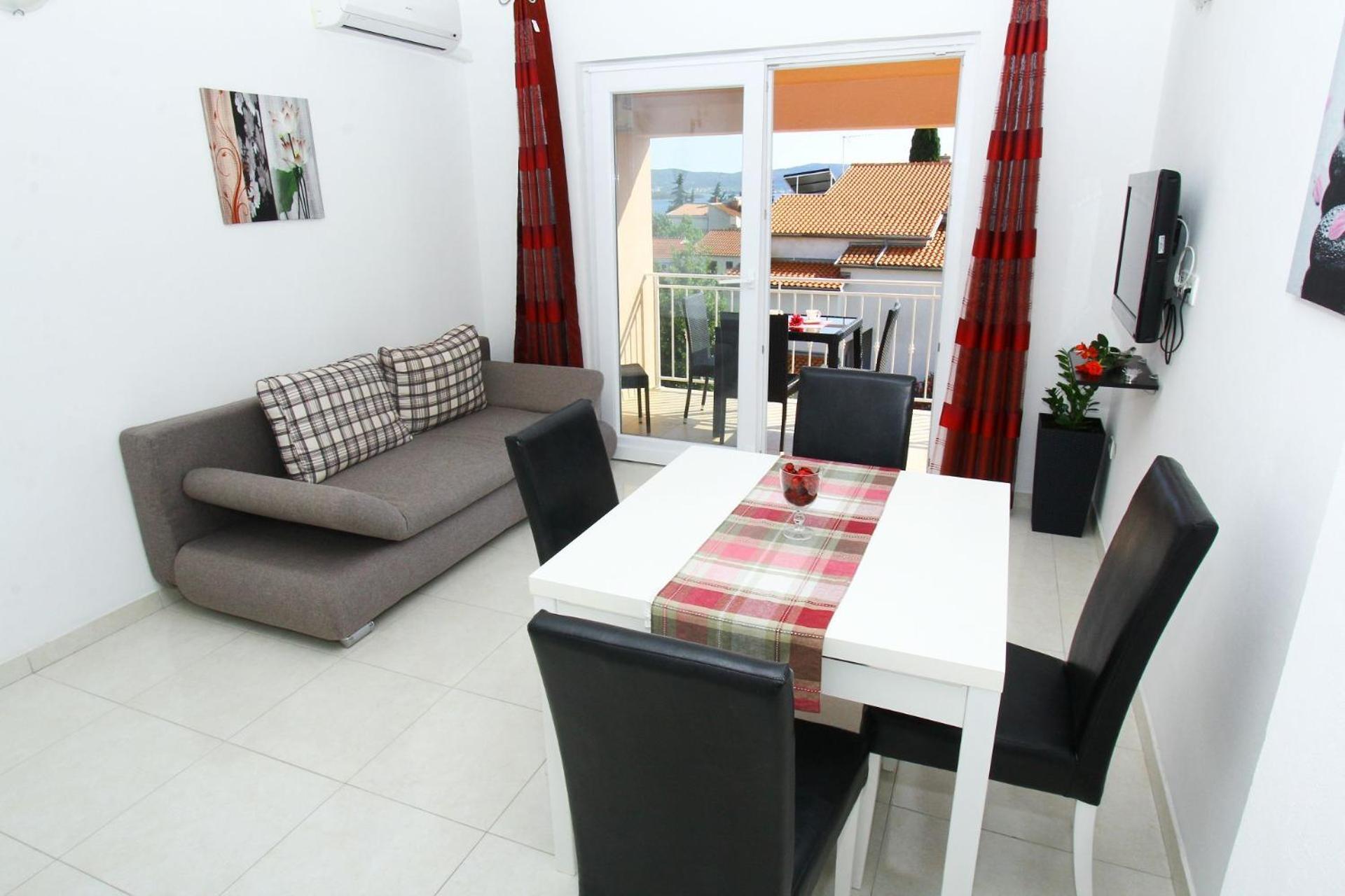 סבטי פיליפ אי ג'קוב Apartments Renato מראה חיצוני תמונה