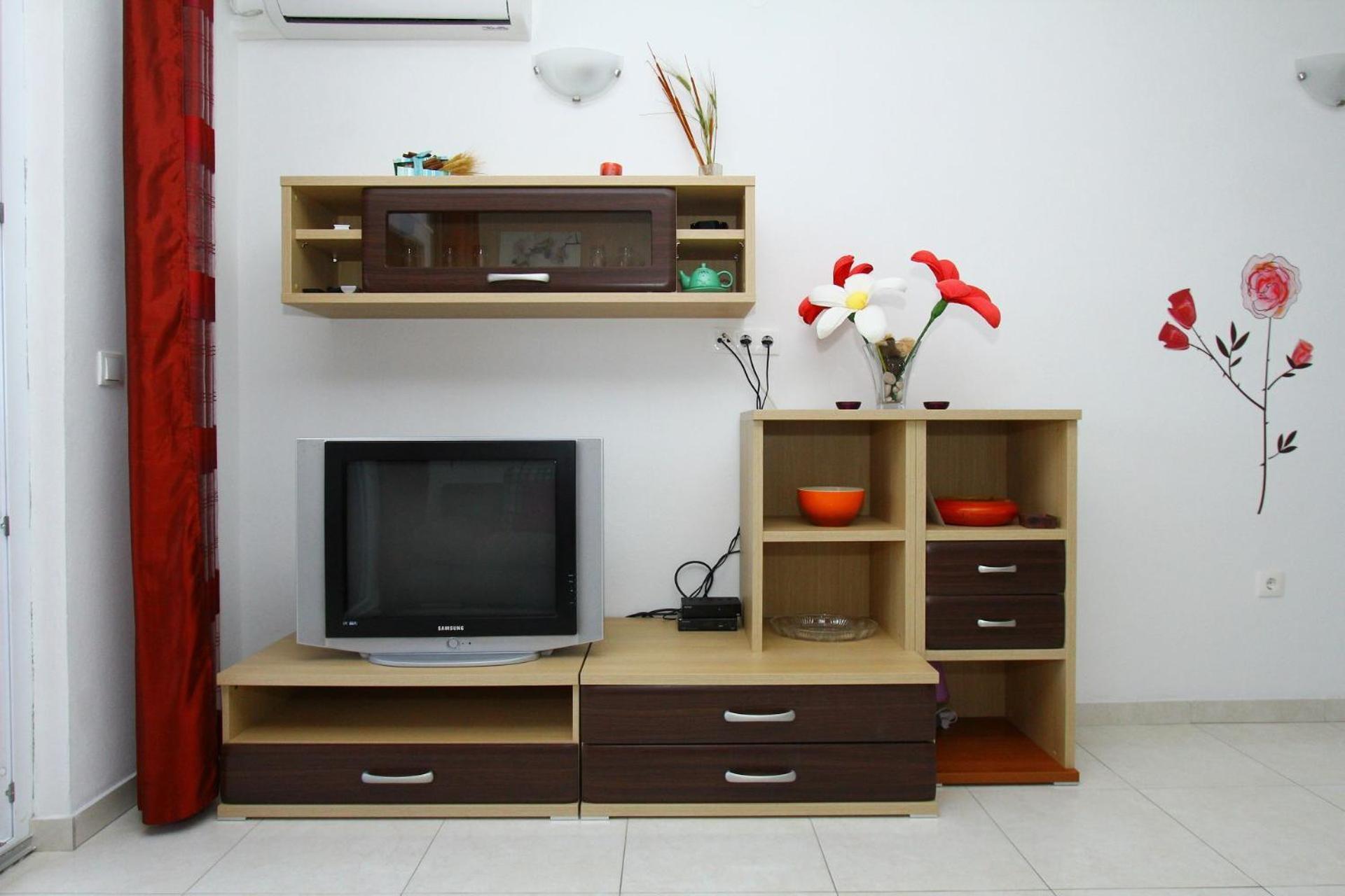 סבטי פיליפ אי ג'קוב Apartments Renato מראה חיצוני תמונה