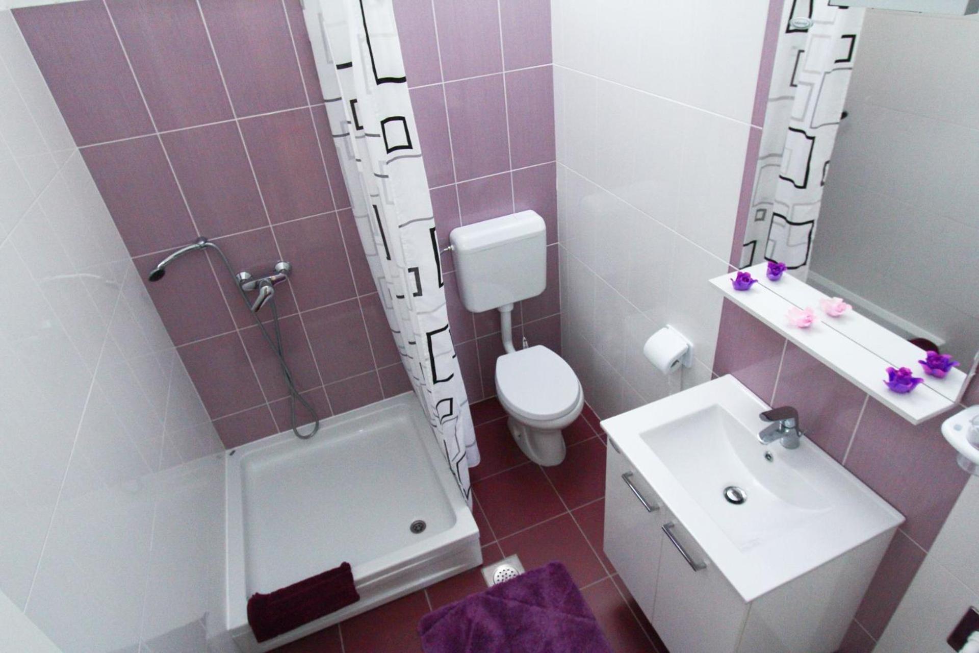 סבטי פיליפ אי ג'קוב Apartments Renato מראה חיצוני תמונה